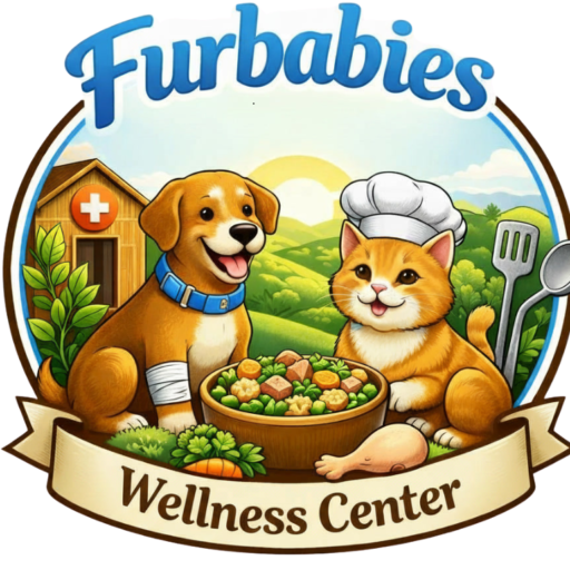 Furbabies Wellness Center
