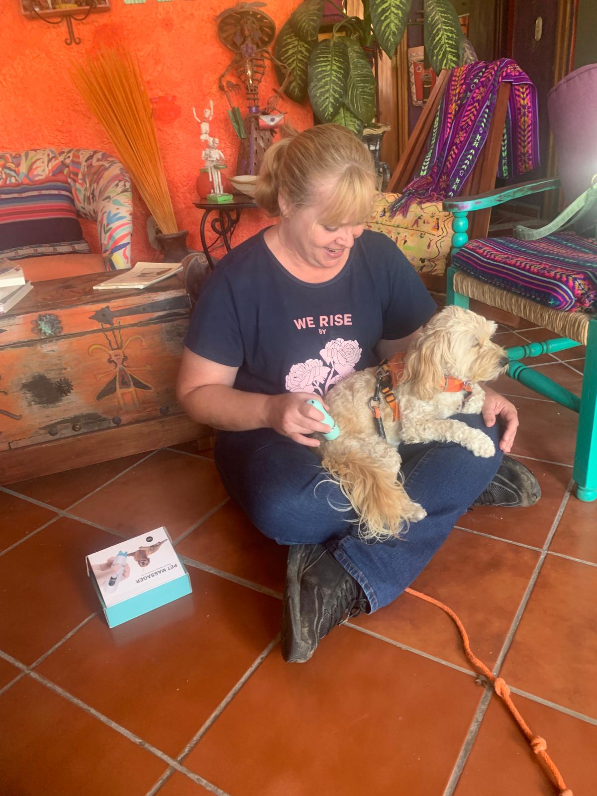 Furbabies rehab for dogs