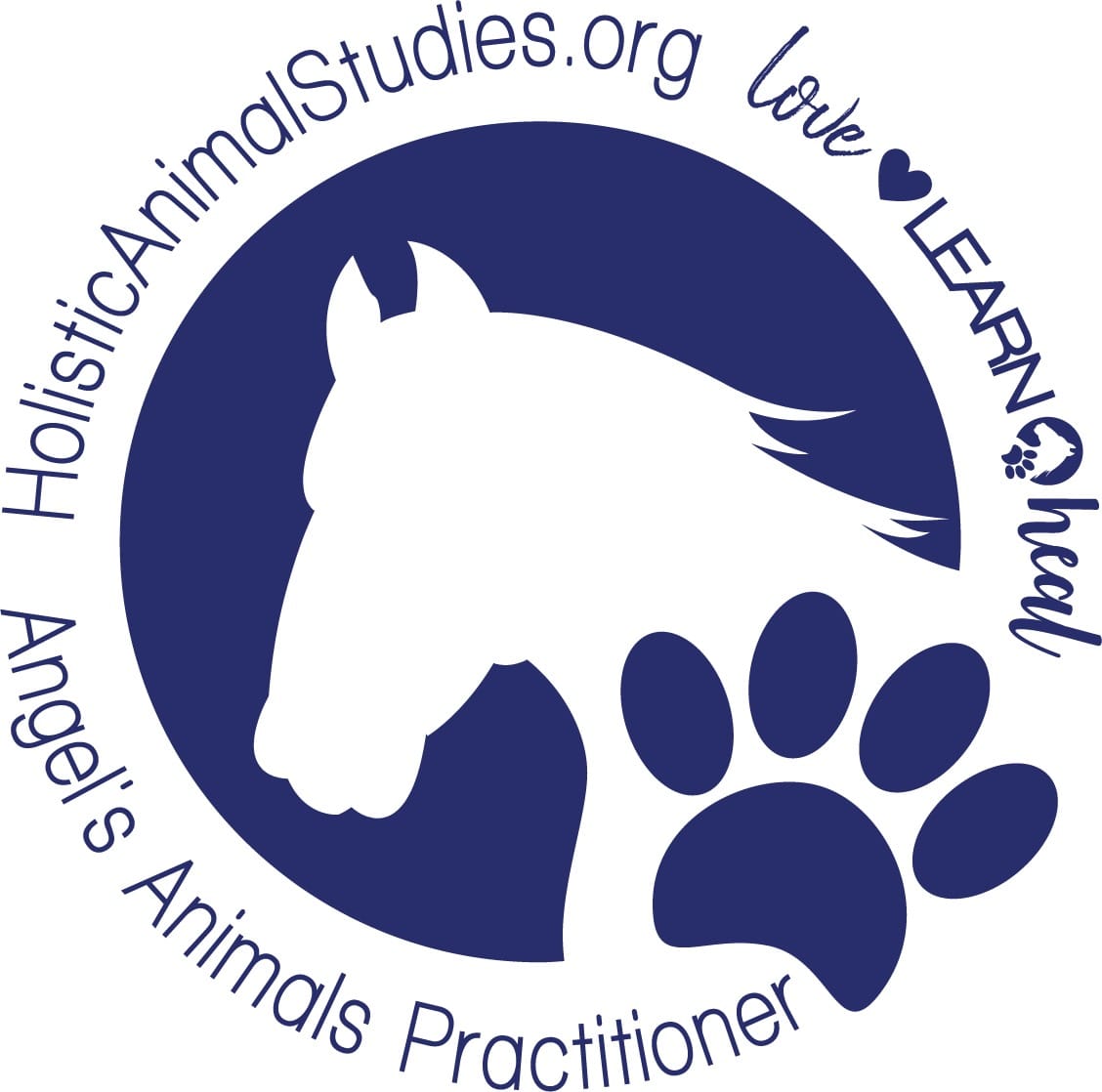 Holistic Animal Rehabilitation