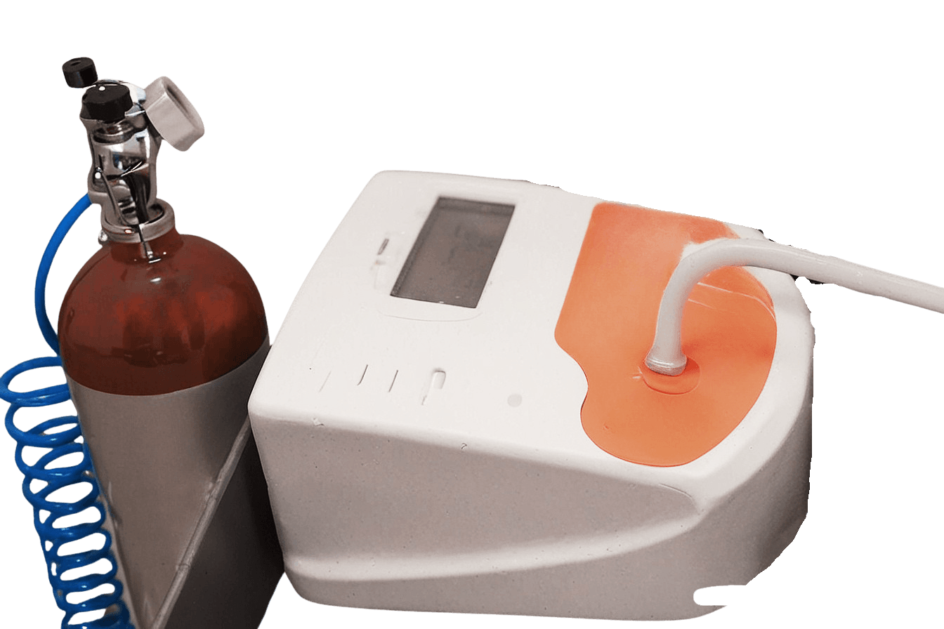 Professional Ozone Treatment